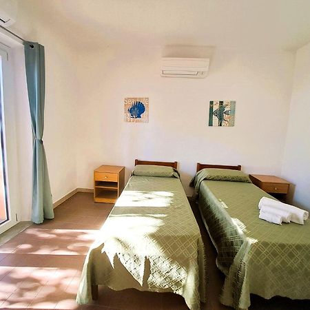 Case Vacanze Pietragrande Capo Vaticano Εξωτερικό φωτογραφία