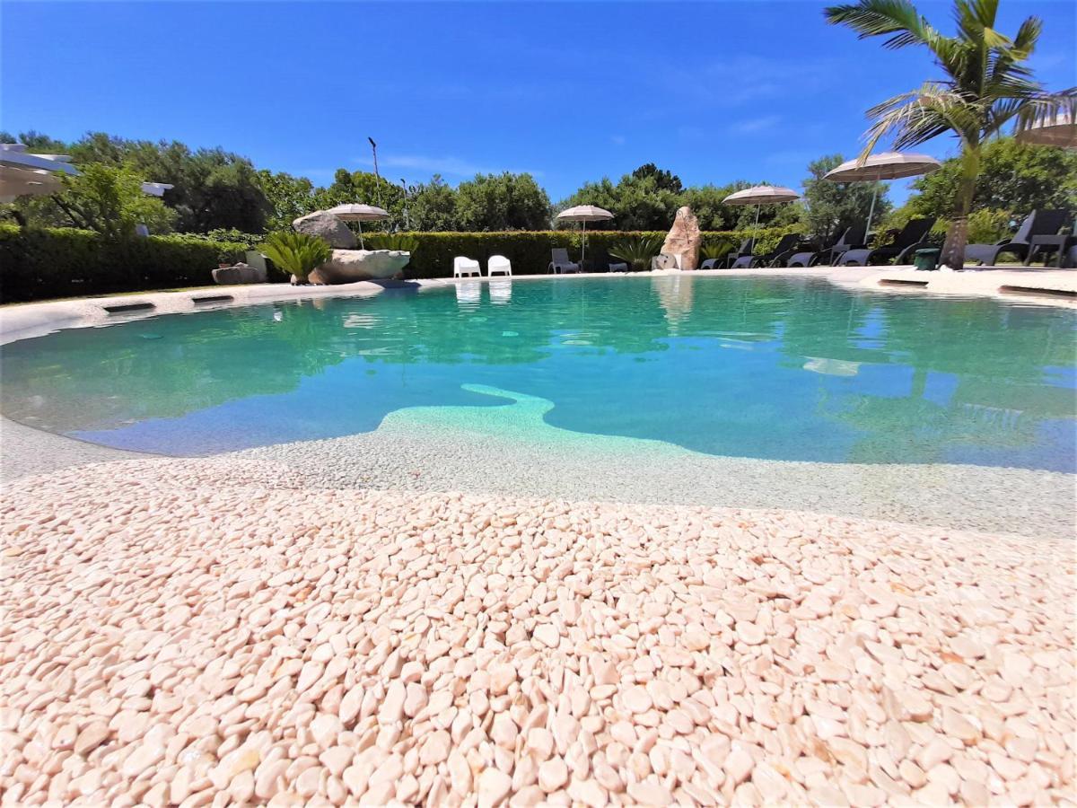 Case Vacanze Pietragrande Capo Vaticano Εξωτερικό φωτογραφία