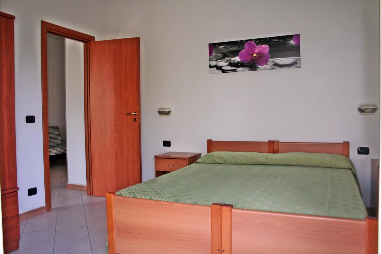 Case Vacanze Pietragrande Capo Vaticano Εξωτερικό φωτογραφία