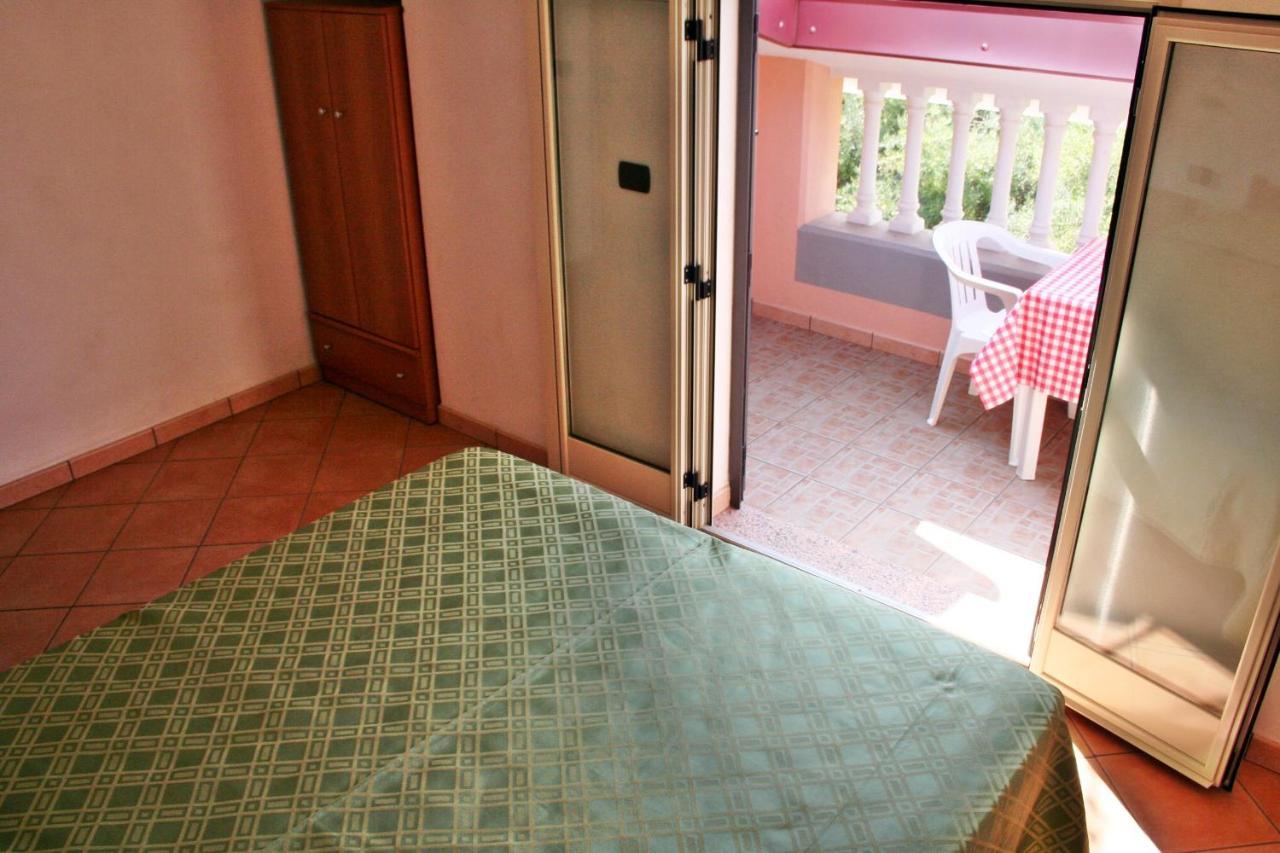 Case Vacanze Pietragrande Capo Vaticano Εξωτερικό φωτογραφία
