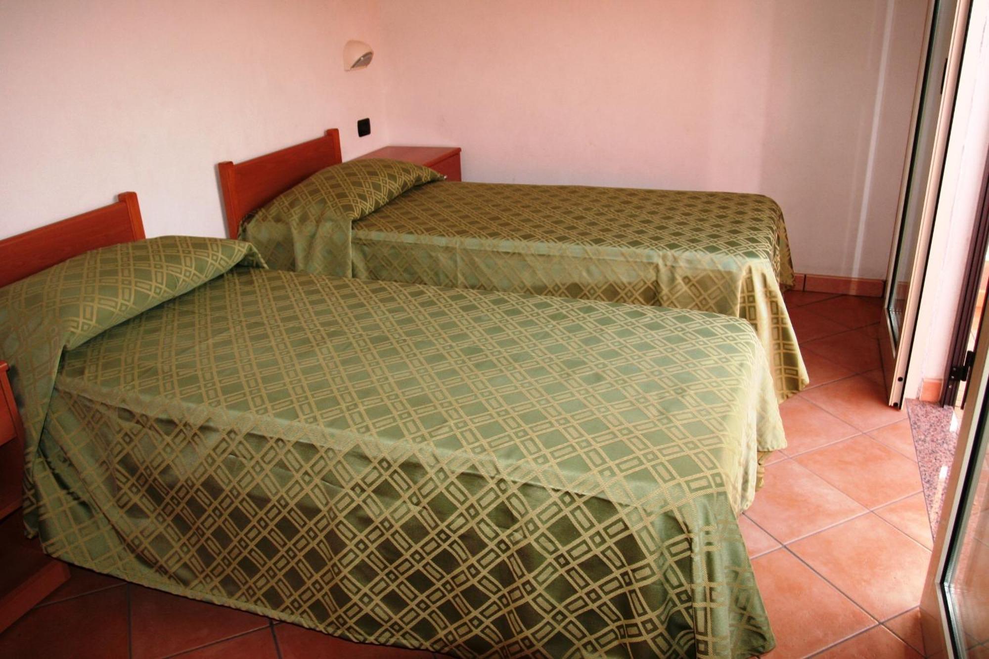 Case Vacanze Pietragrande Capo Vaticano Δωμάτιο φωτογραφία