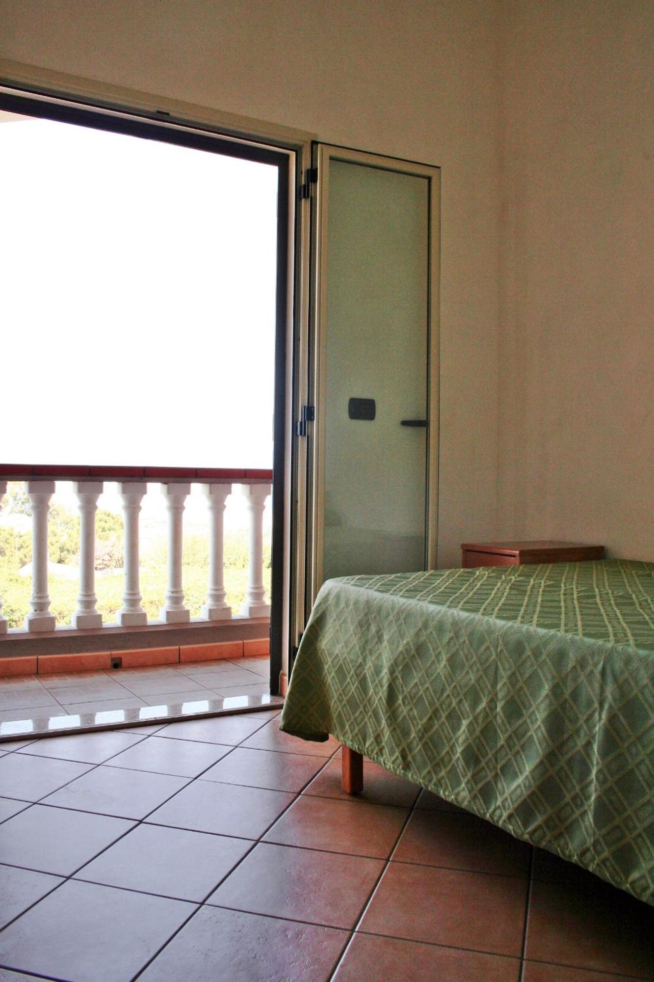Case Vacanze Pietragrande Capo Vaticano Δωμάτιο φωτογραφία