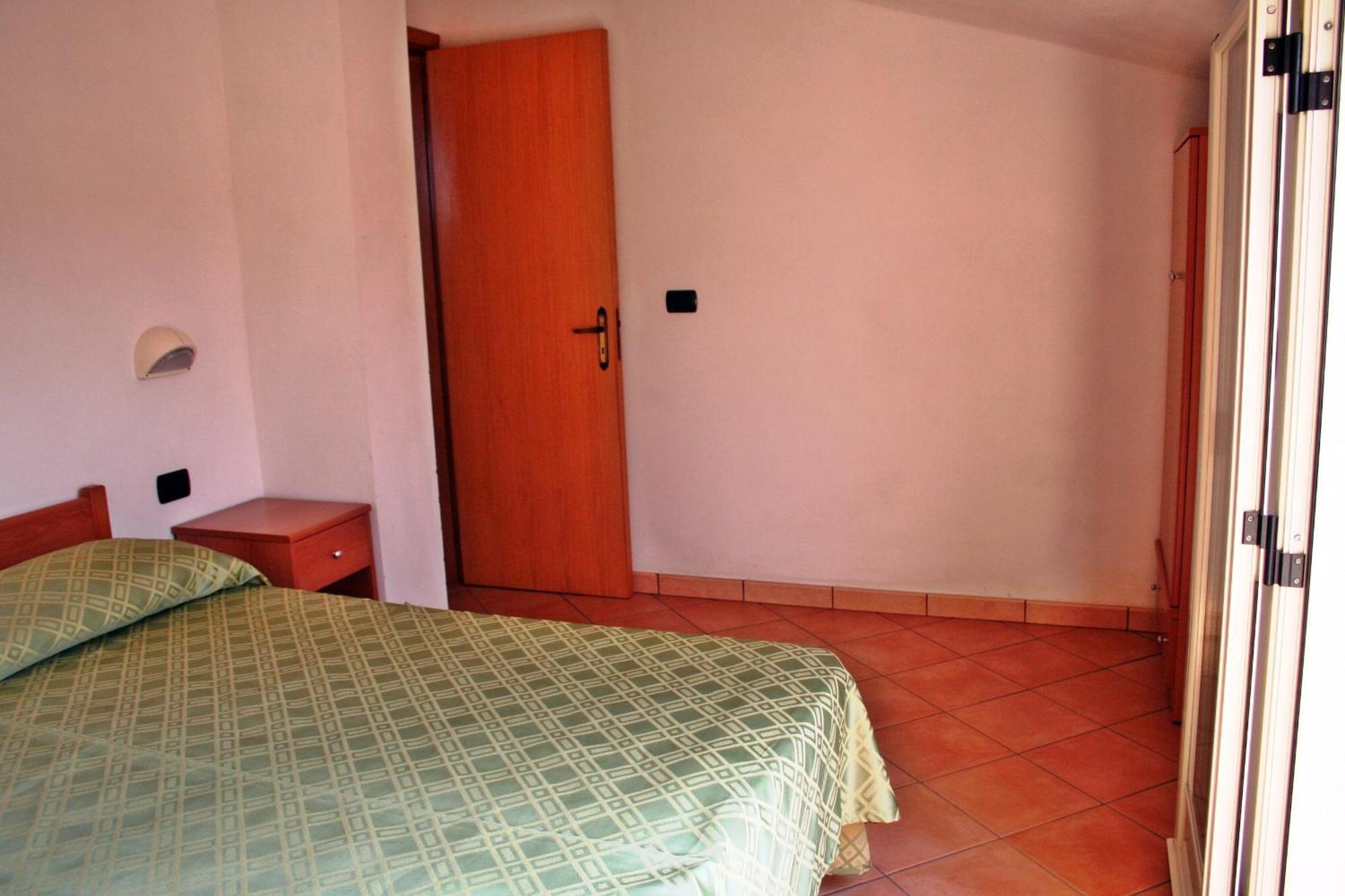 Case Vacanze Pietragrande Capo Vaticano Δωμάτιο φωτογραφία