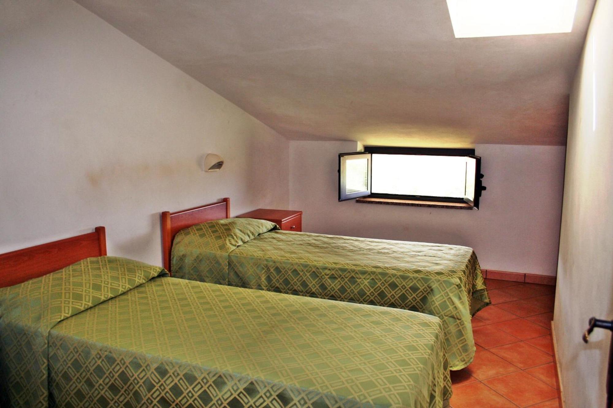 Case Vacanze Pietragrande Capo Vaticano Δωμάτιο φωτογραφία