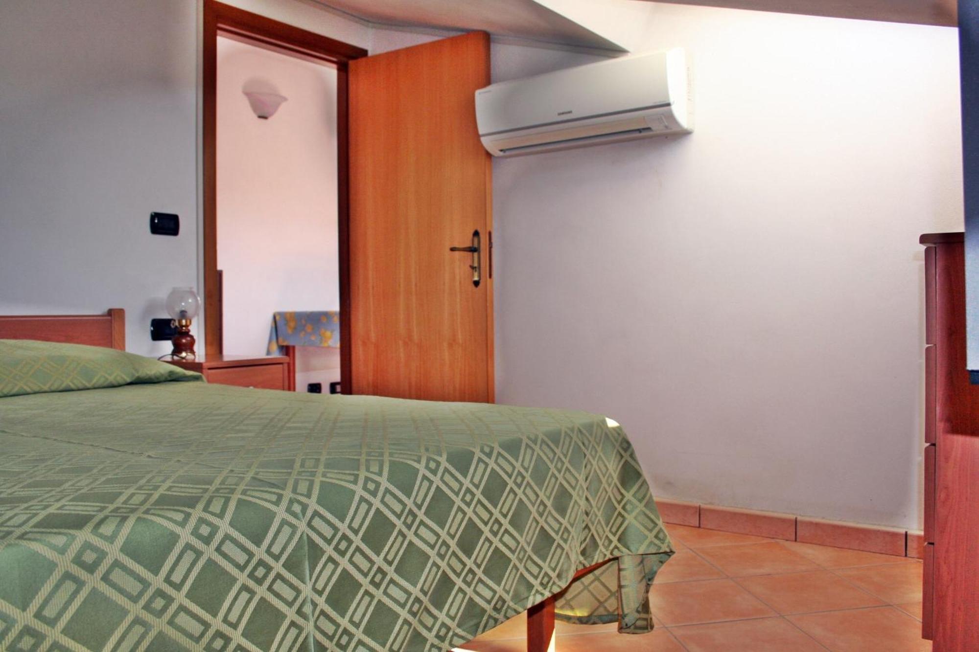 Case Vacanze Pietragrande Capo Vaticano Εξωτερικό φωτογραφία