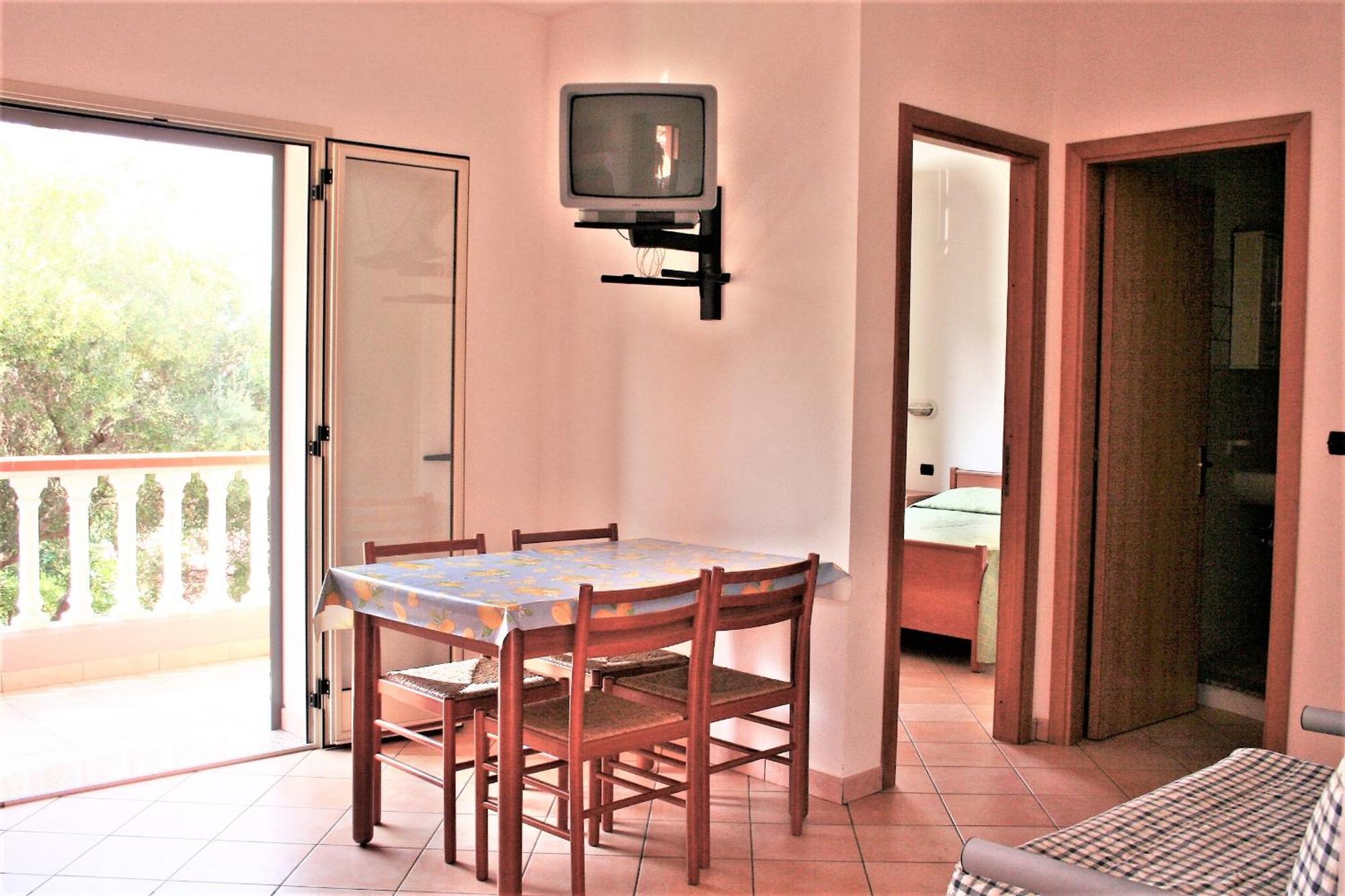 Case Vacanze Pietragrande Capo Vaticano Δωμάτιο φωτογραφία