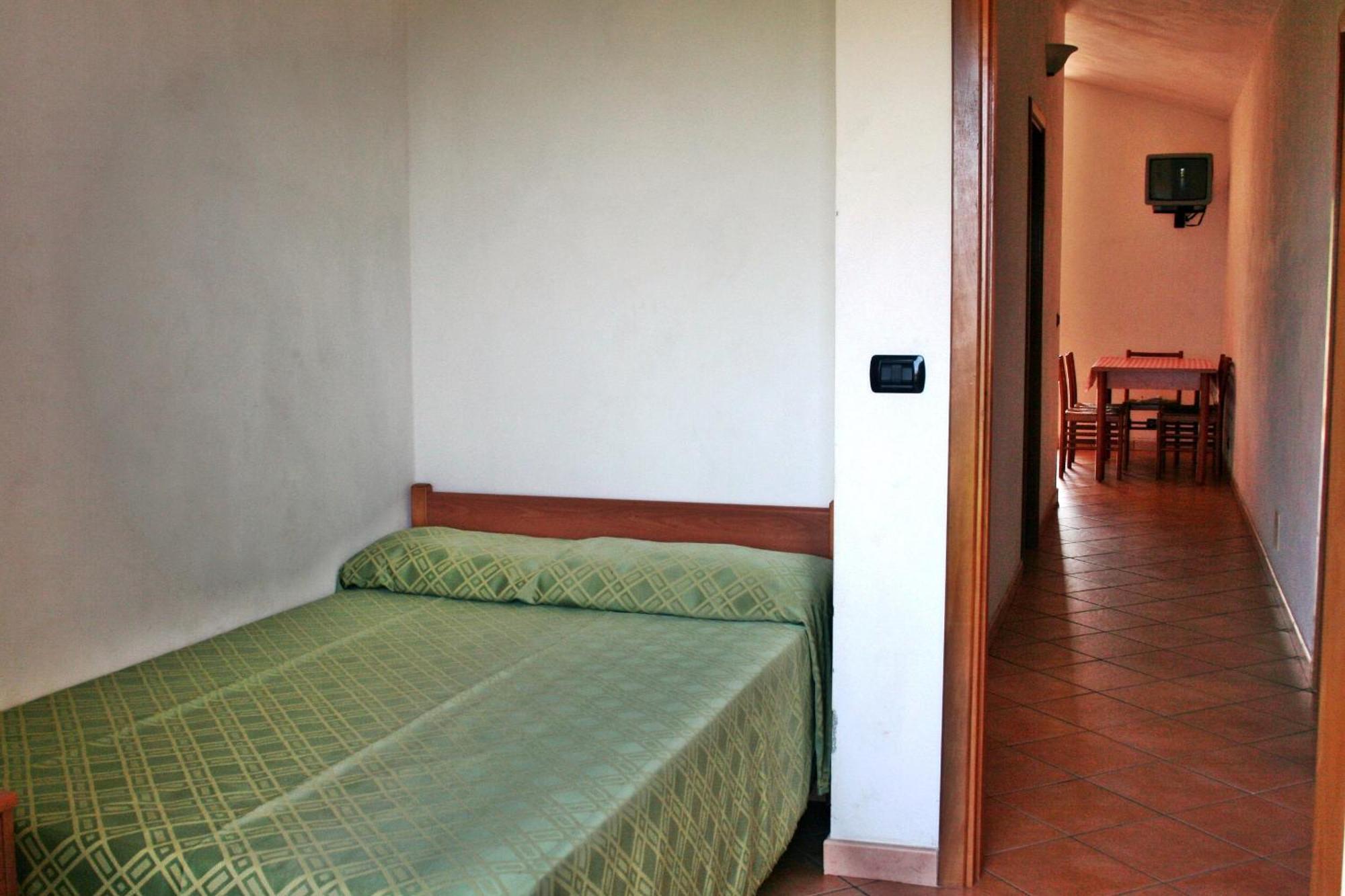 Case Vacanze Pietragrande Capo Vaticano Δωμάτιο φωτογραφία