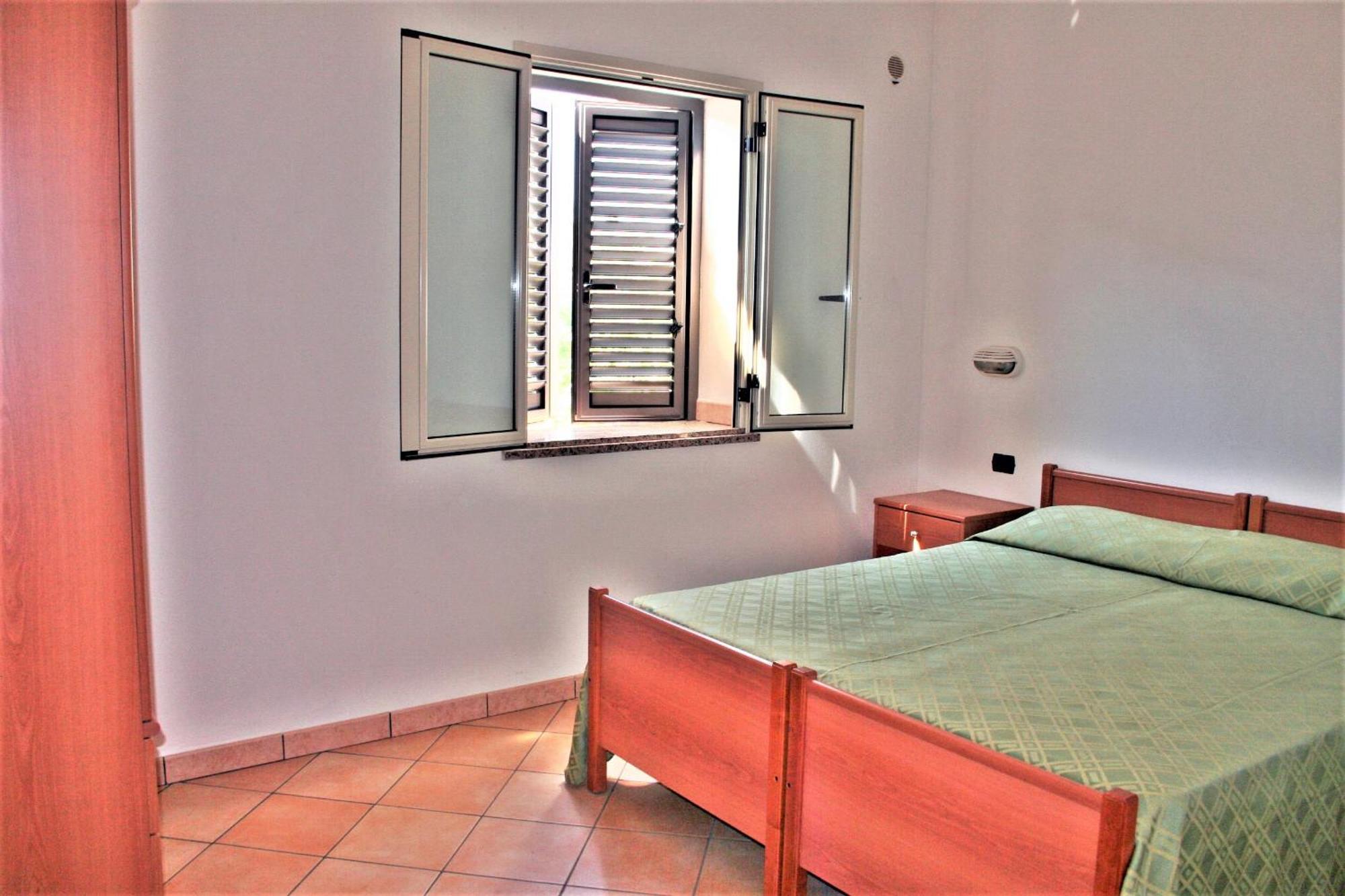 Case Vacanze Pietragrande Capo Vaticano Δωμάτιο φωτογραφία