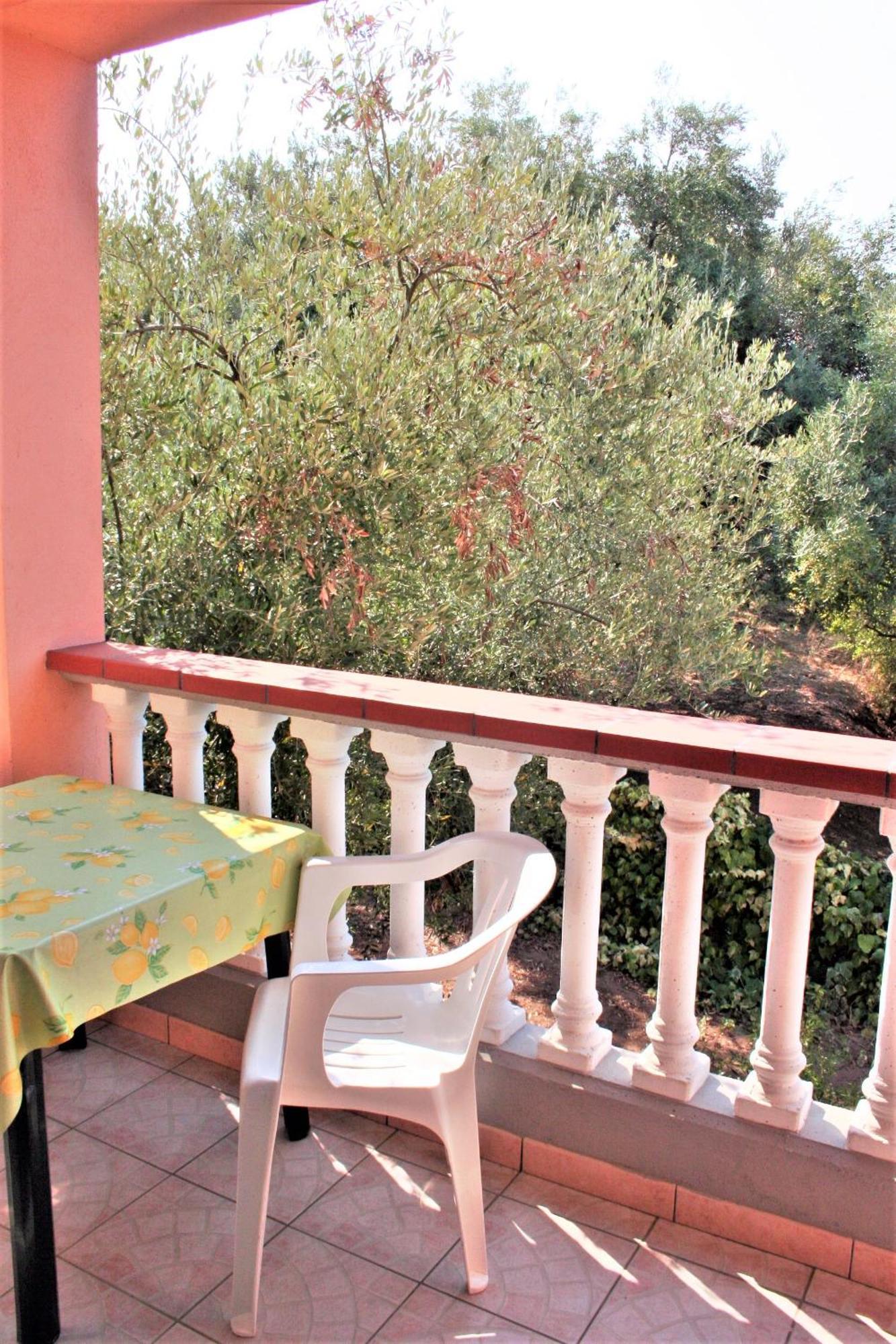 Case Vacanze Pietragrande Capo Vaticano Δωμάτιο φωτογραφία