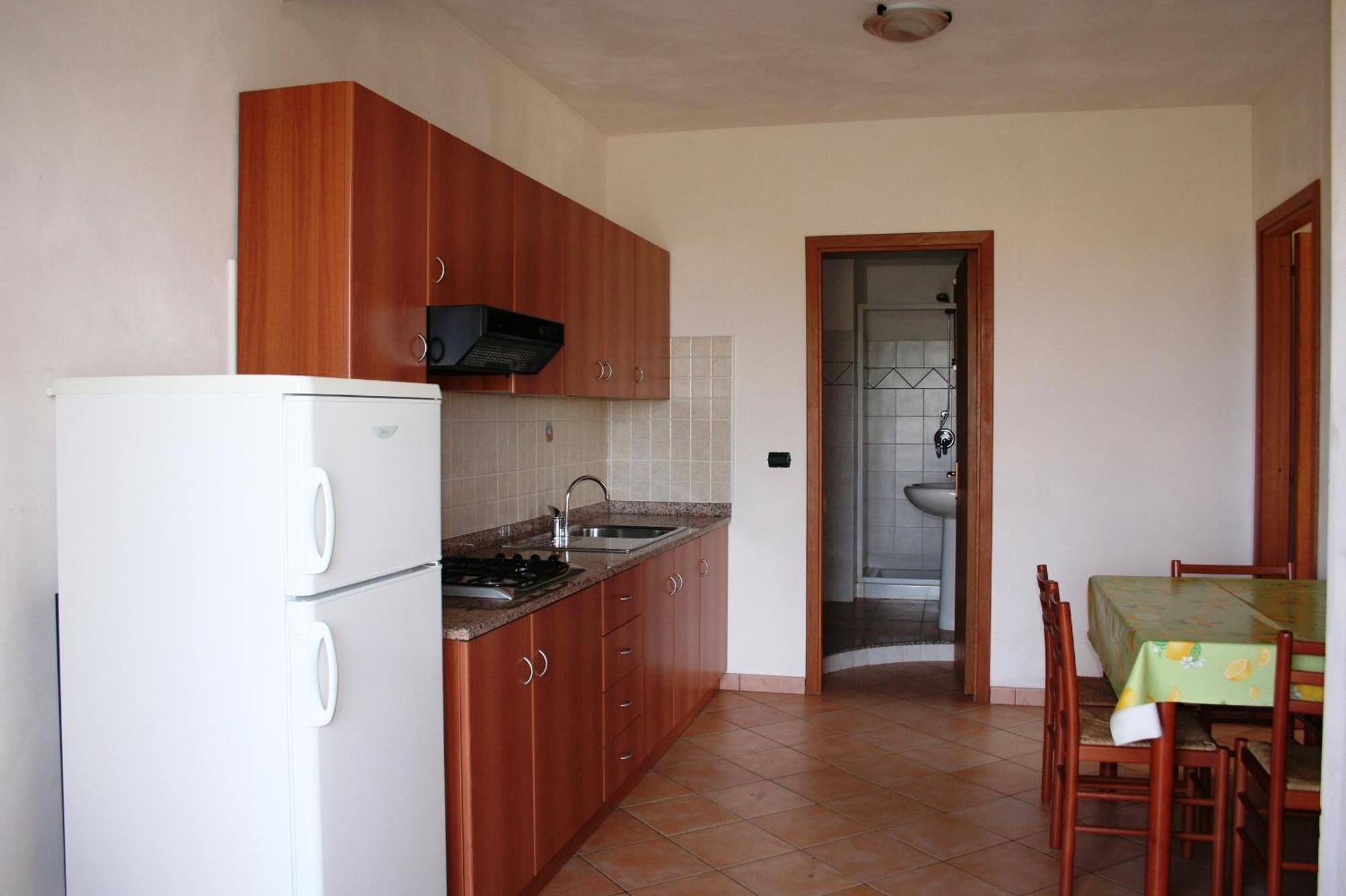 Case Vacanze Pietragrande Capo Vaticano Δωμάτιο φωτογραφία