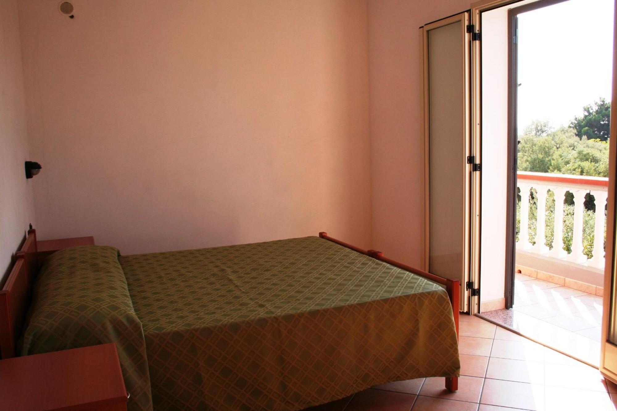 Case Vacanze Pietragrande Capo Vaticano Δωμάτιο φωτογραφία