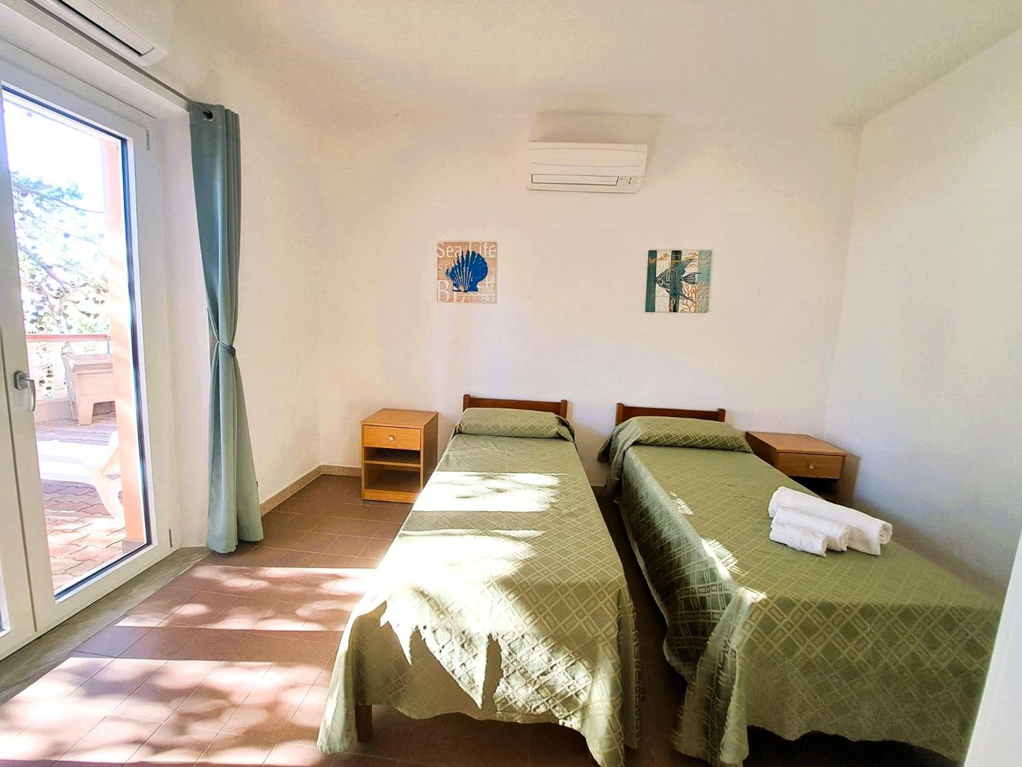 Case Vacanze Pietragrande Capo Vaticano Εξωτερικό φωτογραφία