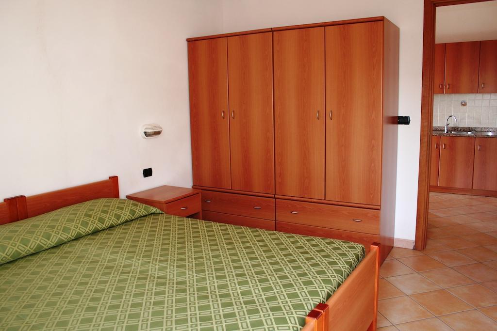 Case Vacanze Pietragrande Capo Vaticano Δωμάτιο φωτογραφία