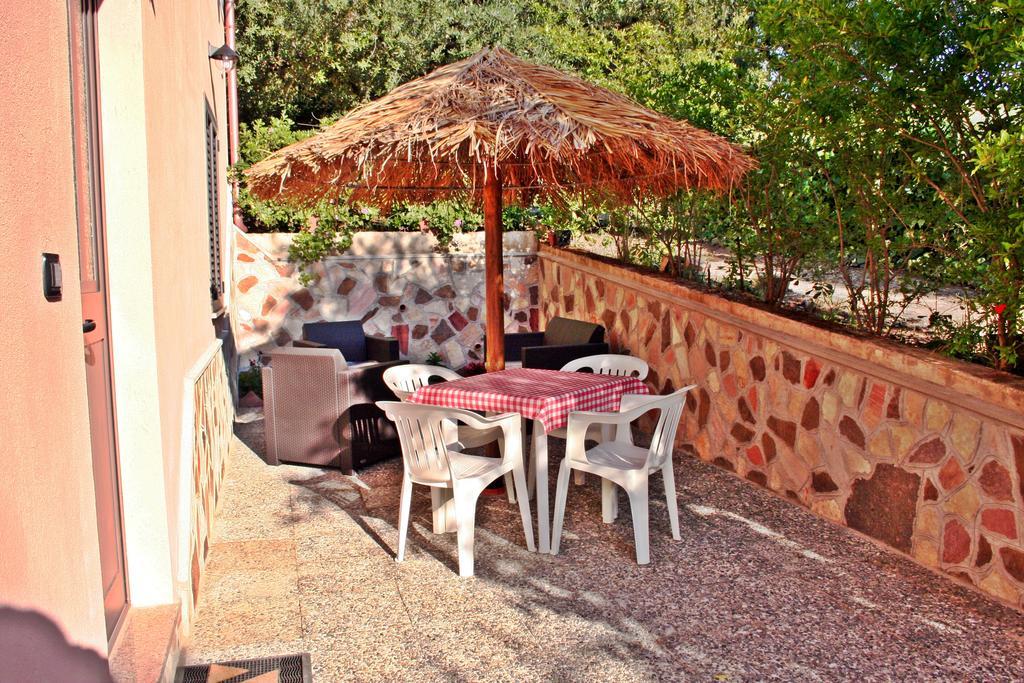 Case Vacanze Pietragrande Capo Vaticano Εξωτερικό φωτογραφία