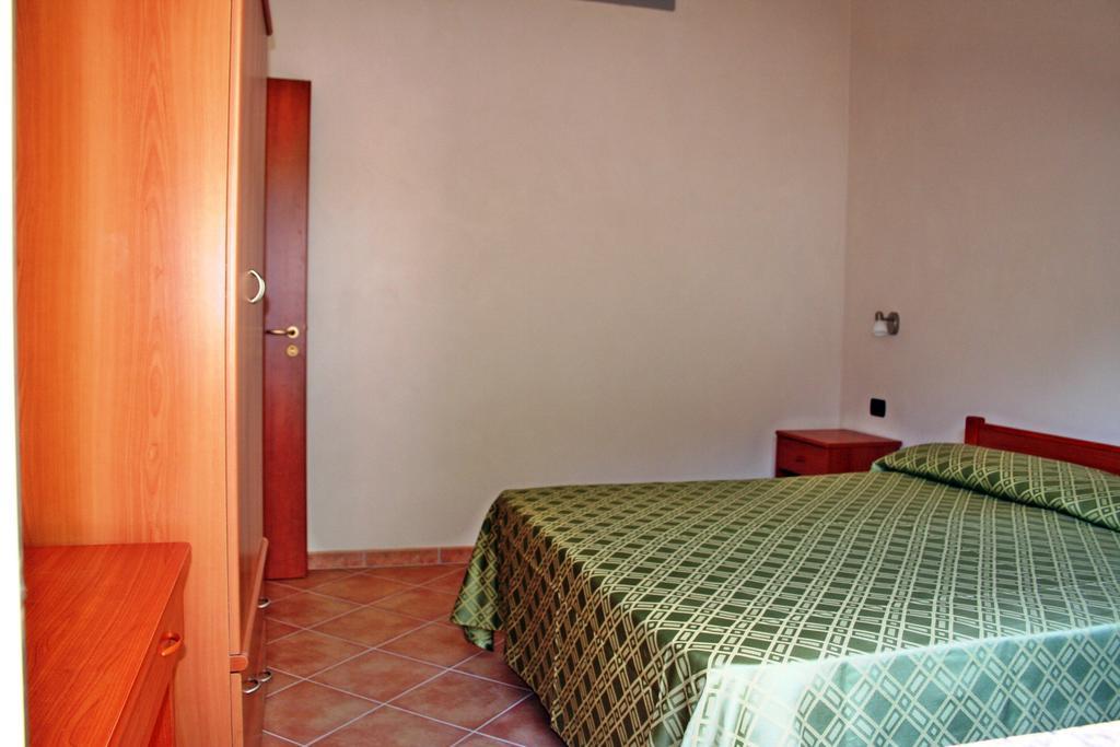 Case Vacanze Pietragrande Capo Vaticano Εξωτερικό φωτογραφία
