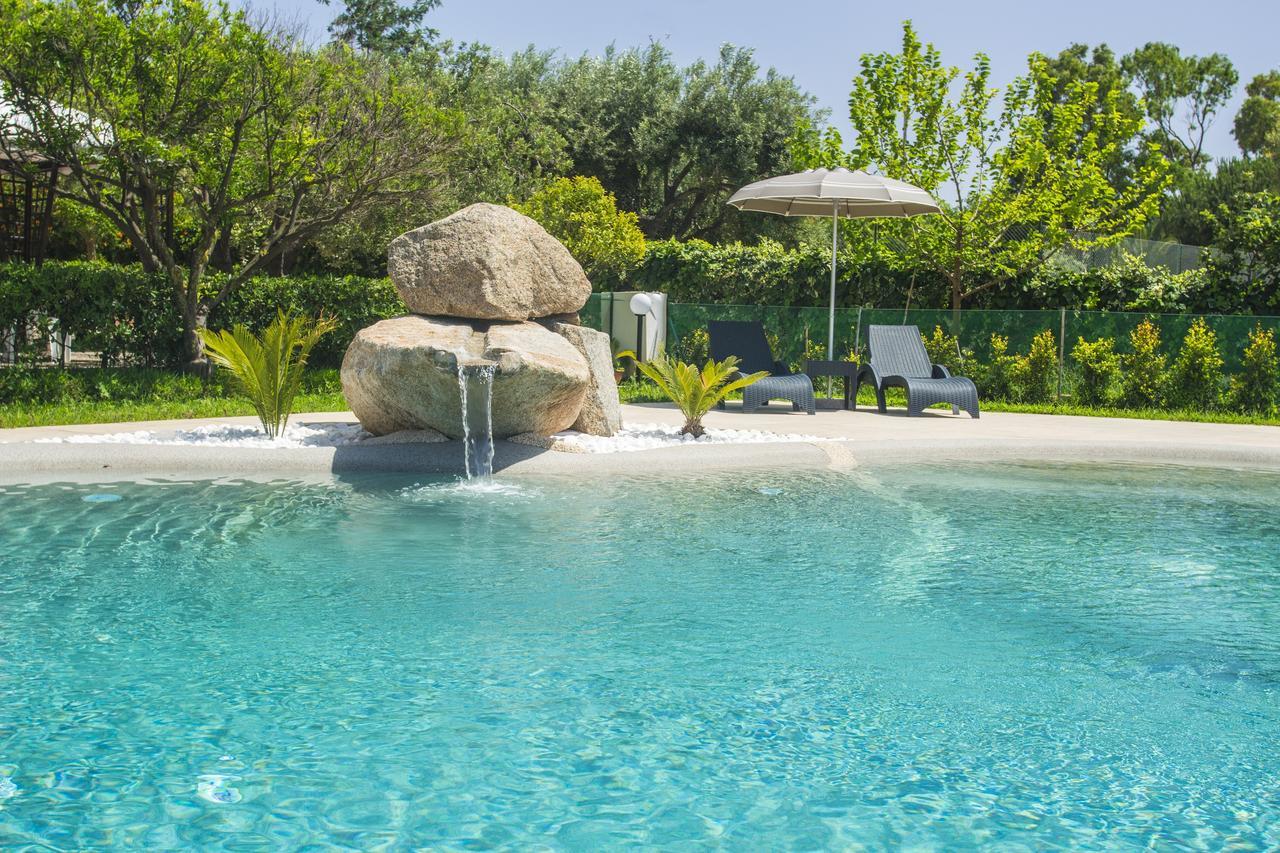 Case Vacanze Pietragrande Capo Vaticano Εξωτερικό φωτογραφία